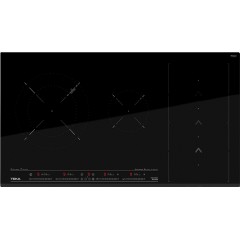 TEKA IZS96600MSP FLEX ΕΠΑΓΩΓΙΚΕΣ ΕΣΤΙΕΣ 90CM TEKA IZS96600MSP FLEX ΕΠΑΓΩΓΙΚΕΣ ΕΣΤΙΕΣ 90CM